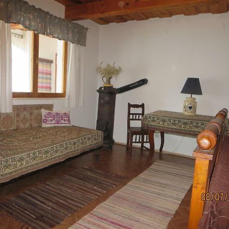 Molnarporta Apartment Szentgyorgyvolgy Luaran gambar